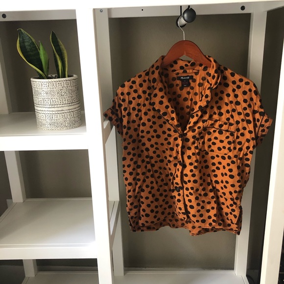 Madewell Other - 🌿BOGO🌿 Madewell Pajama SET
